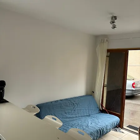 Apartment Charme C *