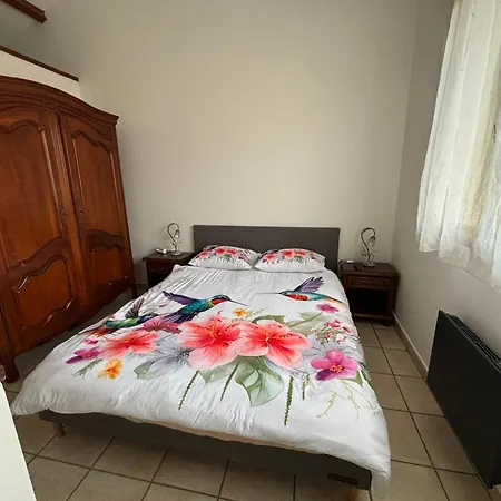 Apartment Charme C Saugnieu