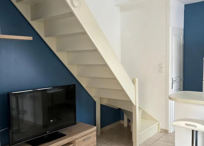 Charme C Apartment Saugnieu