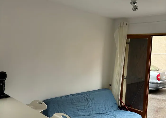 Apartment Charme C *